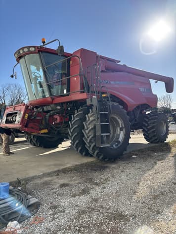 Main image Case IH 6130