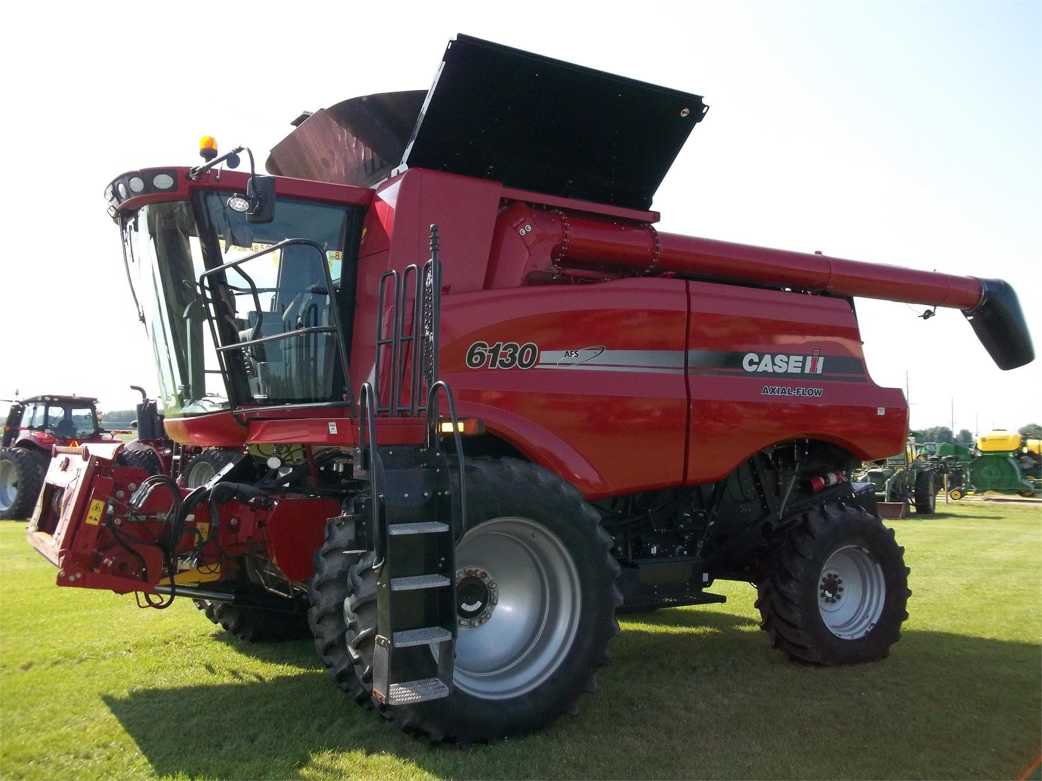 Main image Case IH 6130