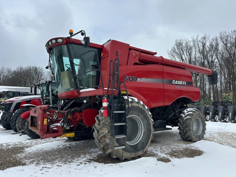 Image of Case IH 6130 Primary image