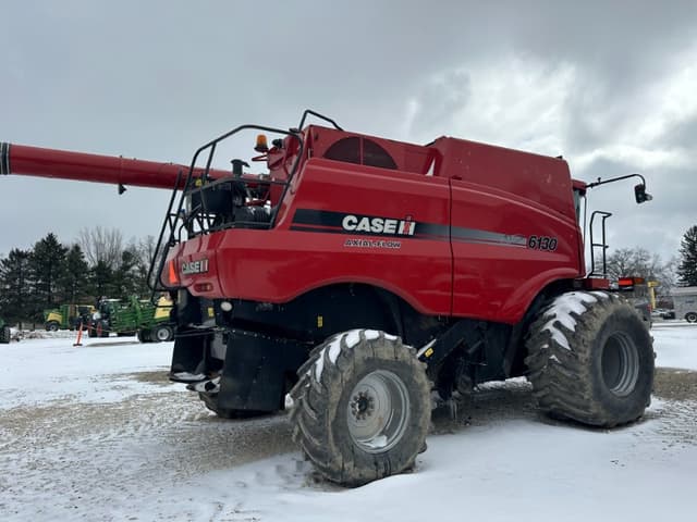 Image of Case IH 6130 equipment image 4