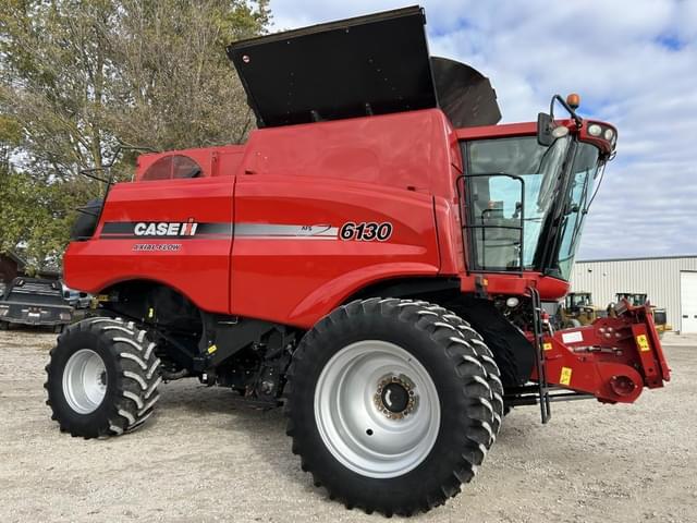 Image of Case IH 6130 equipment image 1