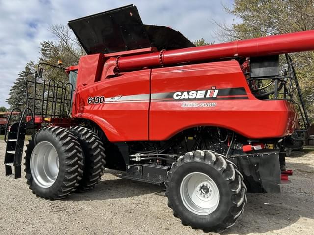 Image of Case IH 6130 equipment image 4