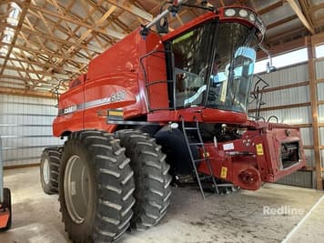 Main image Case IH 6130
