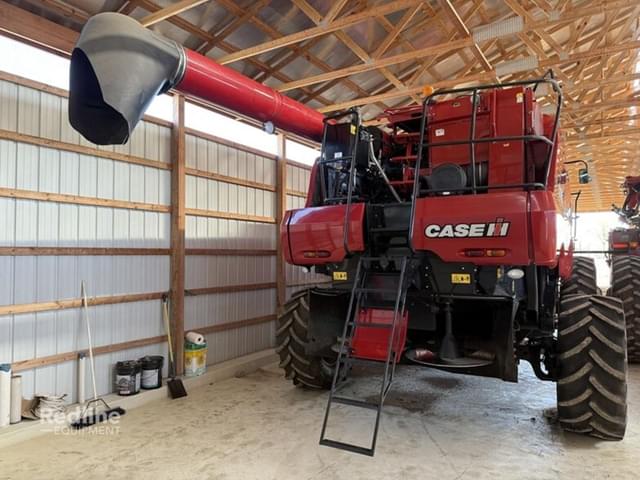 Image of Case IH 6130 equipment image 1