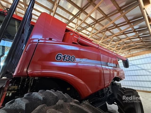 Image of Case IH 6130 equipment image 3