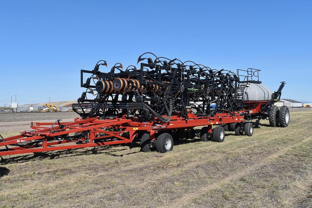 Image of Case IH Flex Hoe 700 Primary image