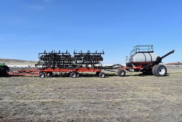 Image of Case IH Flex Hoe 700 equipment image 4