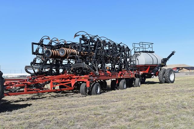 Image of Case IH Flex Hoe 700 equipment image 1