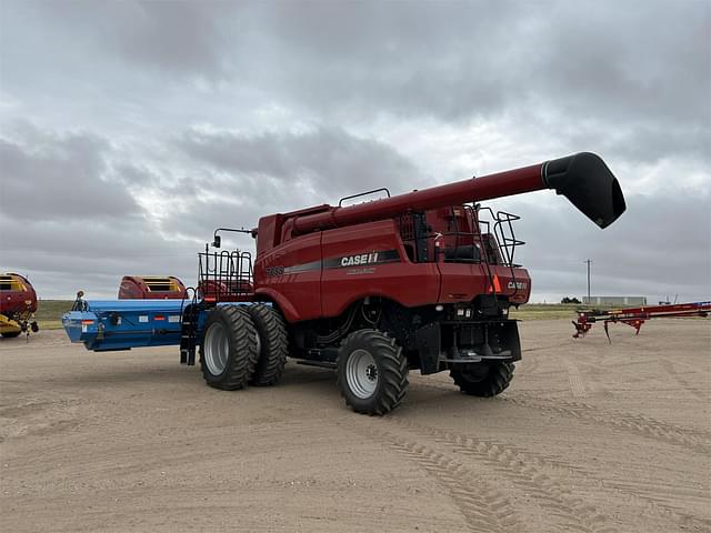 Image of Case IH 7088 equipment image 2