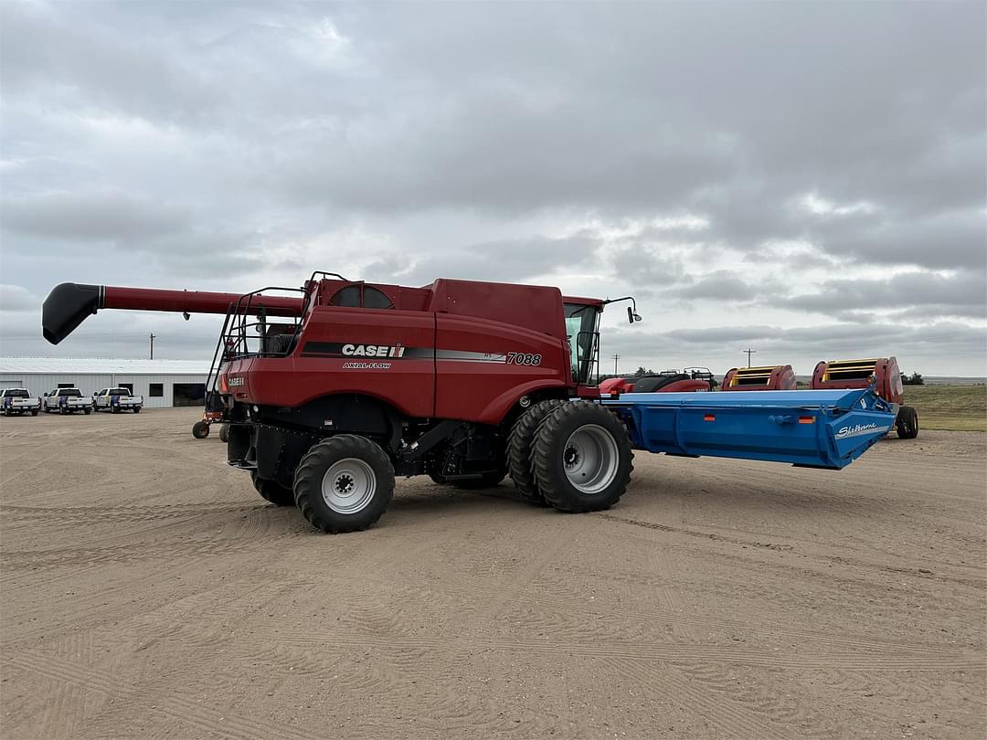 Image of Case IH 7088 Image 1