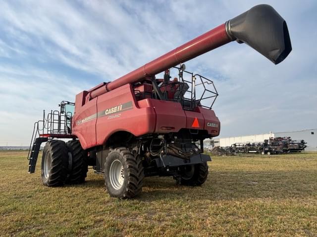 Image of Case IH 7120 equipment image 2