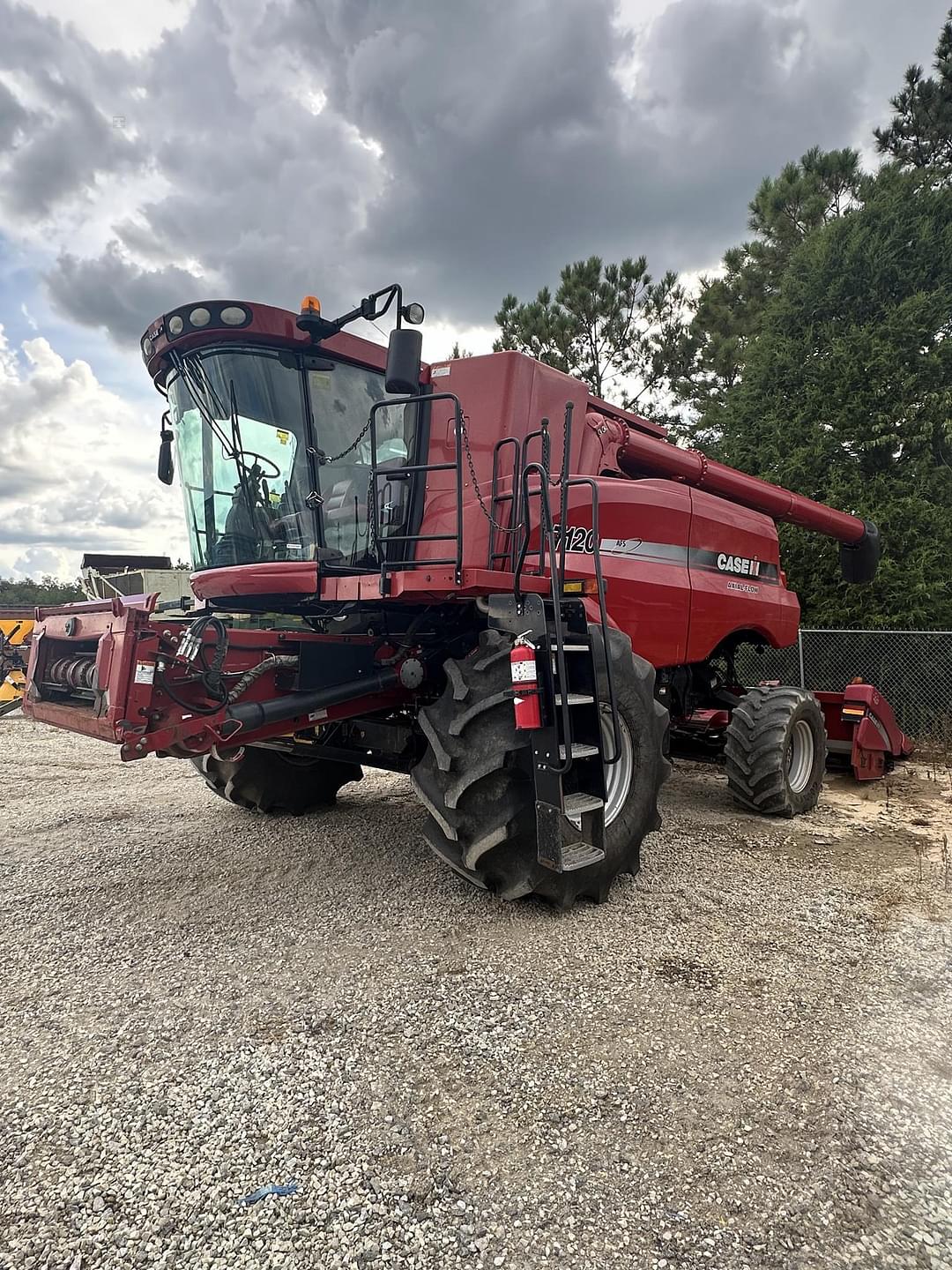 Image of Case IH 7120 Primary image