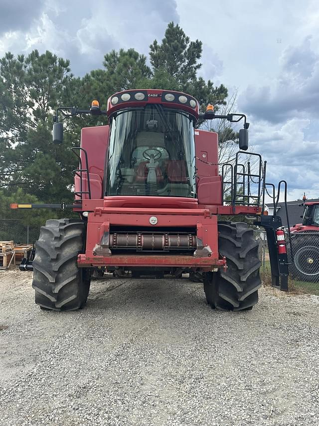 Image of Case IH 7120 equipment image 4