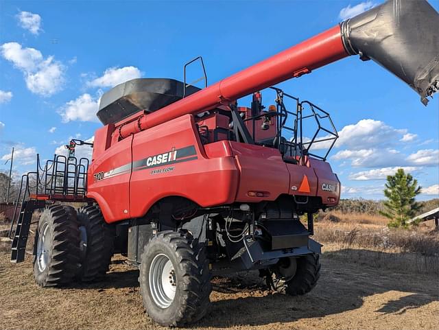 Image of Case IH 7120 equipment image 3