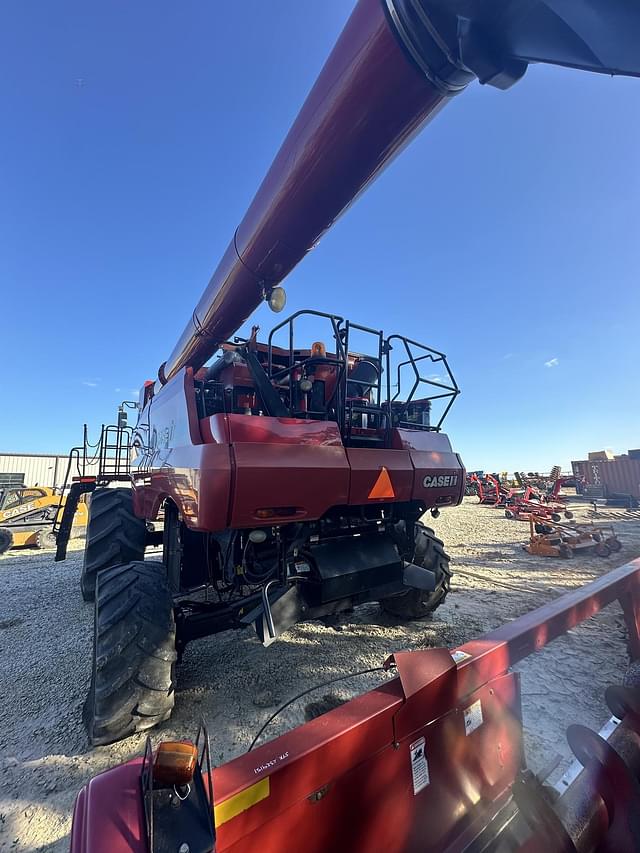 Image of Case IH 7120 equipment image 1