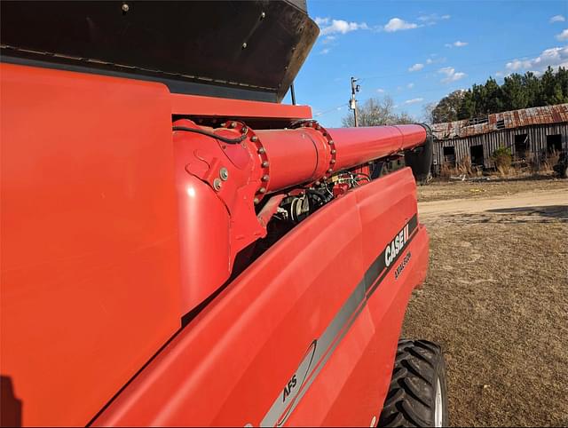 Image of Case IH 7120 equipment image 2