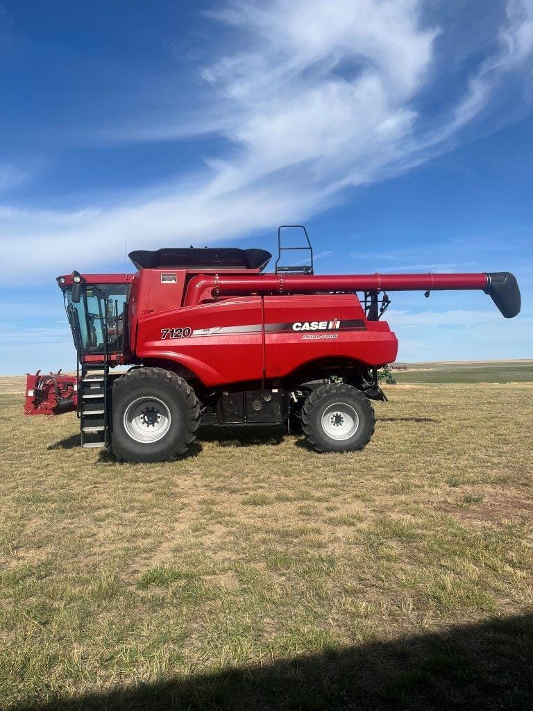 Main image Case IH 7120