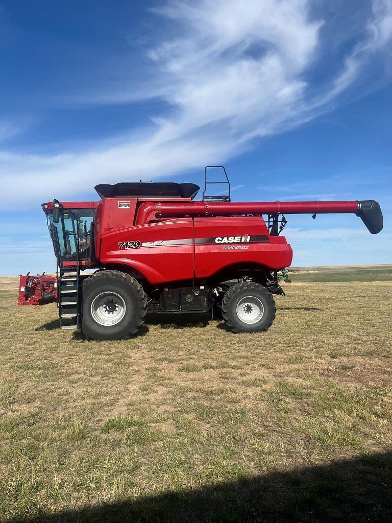 Image of Case IH 7120 Primary image