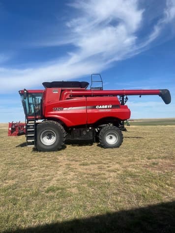 Main image Case IH 7120