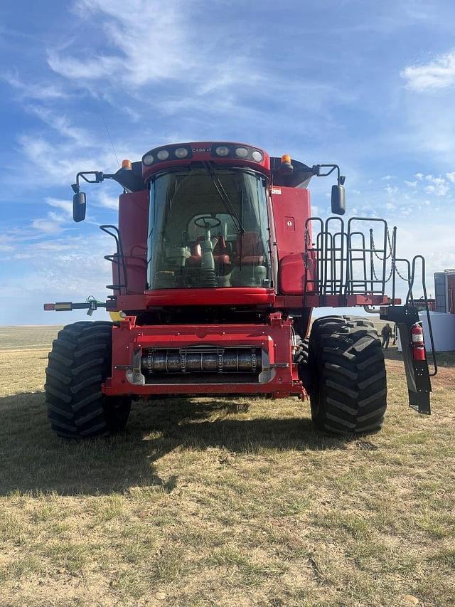 Image of Case IH 7120 equipment image 2