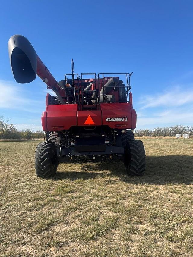 Image of Case IH 7120 equipment image 4