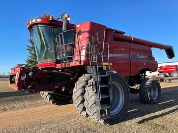 2012 Case IH 7120 Equipment Image0