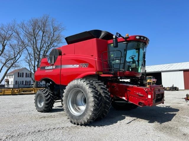 2012 CASE IH 7120 Image
