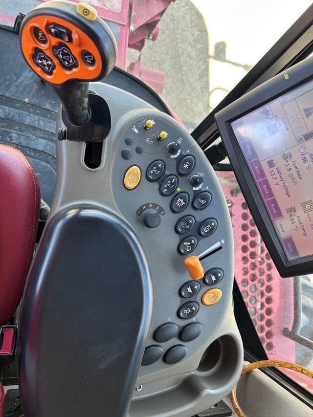 Image of Case IH 7120 equipment image 3
