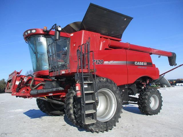 Image of Case IH 7120 Primary image