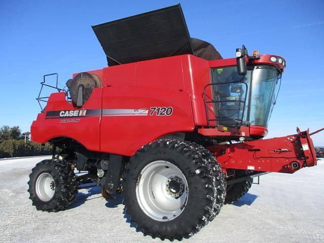 Image of Case IH 7120 equipment image 1