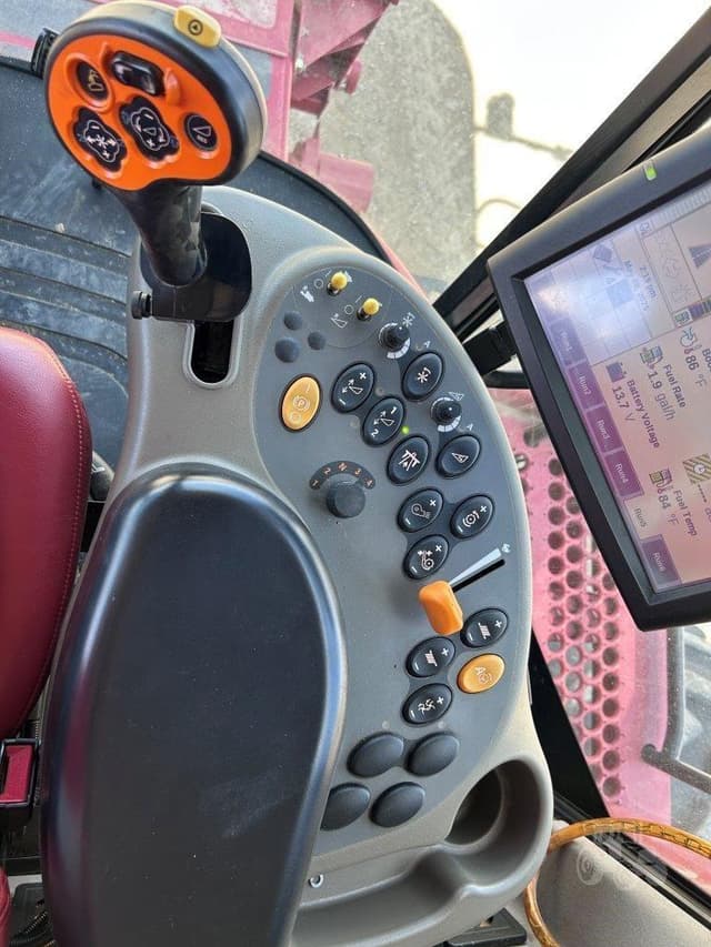 Image of Case IH 7120 equipment image 3