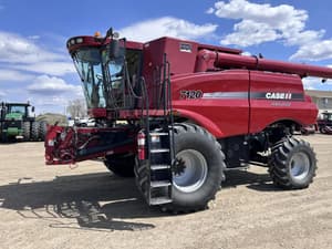 2012 Case IH 7120 Image