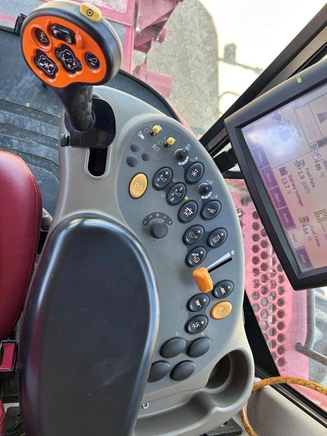 Image of Case IH 7120 equipment image 3