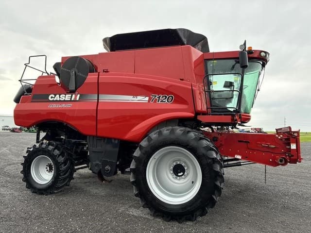 Image of Case IH 7120 equipment image 1