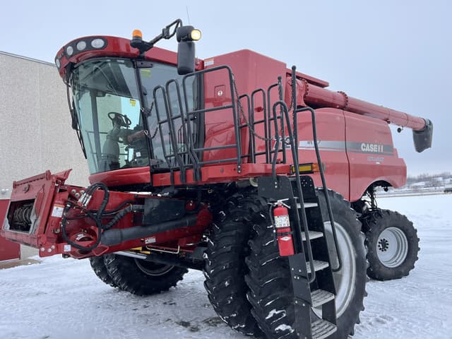 Image of Case IH 7120 equipment image 3