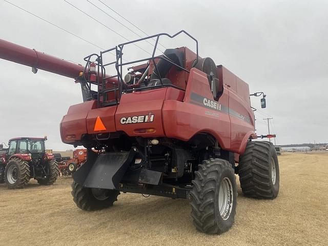 Image of Case IH 7120 equipment image 4