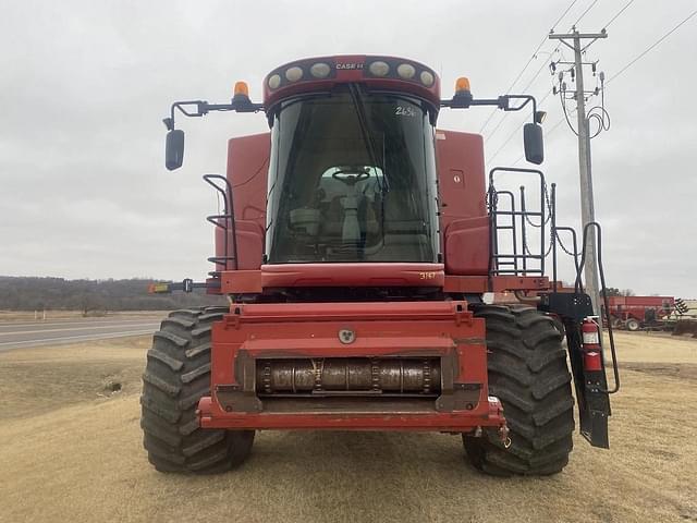 Image of Case IH 7120 equipment image 1