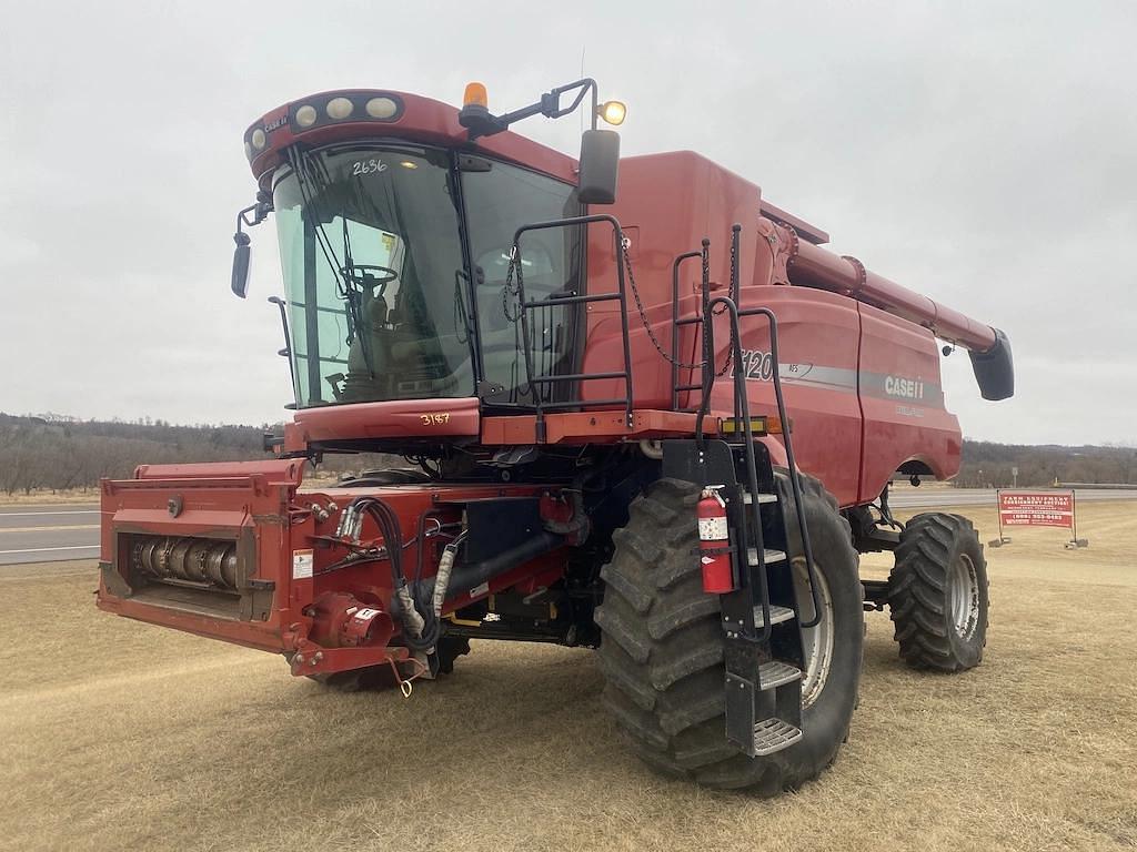 Image of Case IH 7120 Primary image