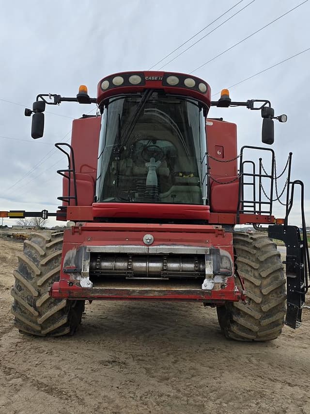 Image of Case IH 7120 equipment image 1