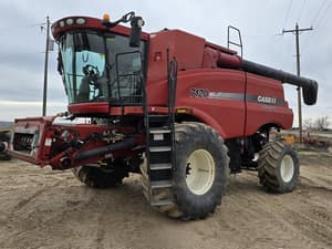 2012 Case IH 7120 Image