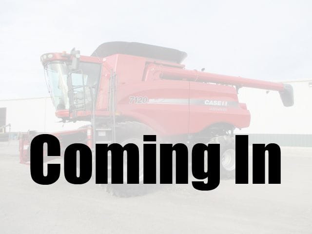 2012 Case IH 7120 Equipment Image0