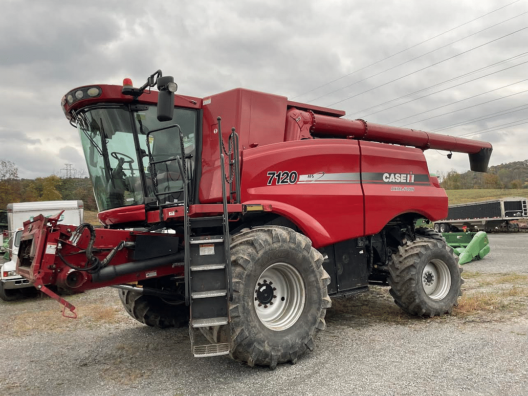 Image of Case IH 7120 Primary Image