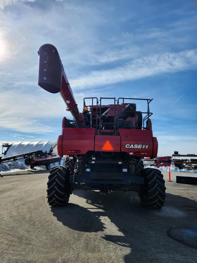 Image of Case IH 7120 equipment image 3