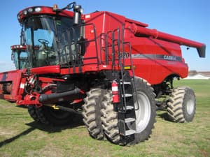 2012 Case IH 7120 Image