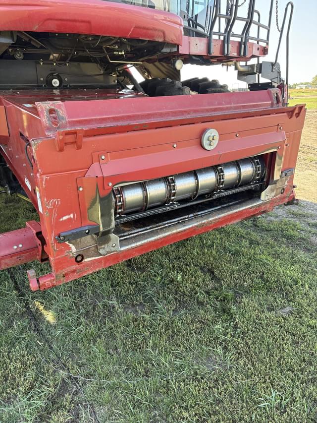 Image of Case IH 7120 equipment image 4