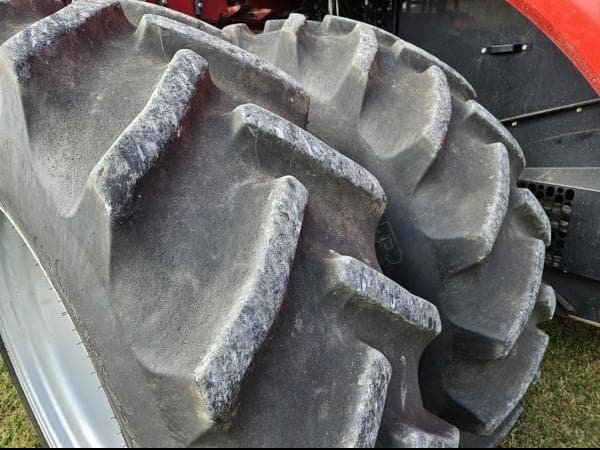 Image of Case IH 7130 equipment image 3