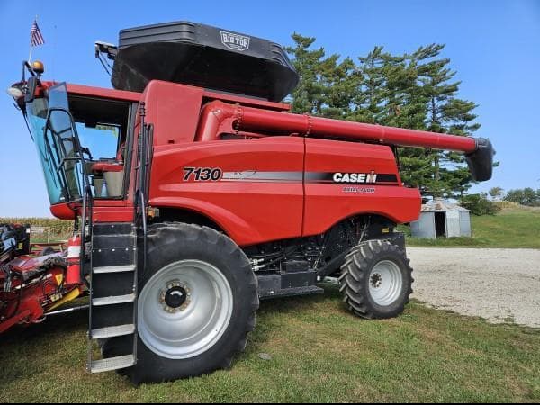 Image of Case IH 7130 Primary image