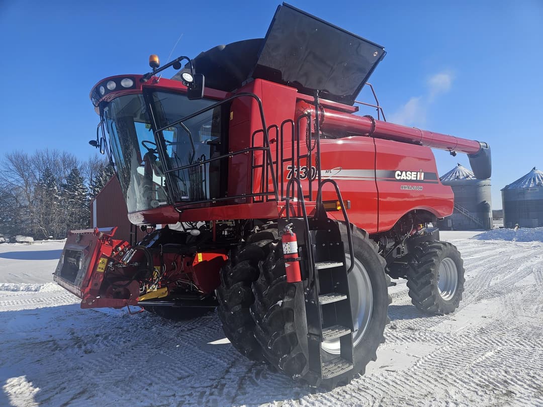 Image of Case IH 7130 Primary image