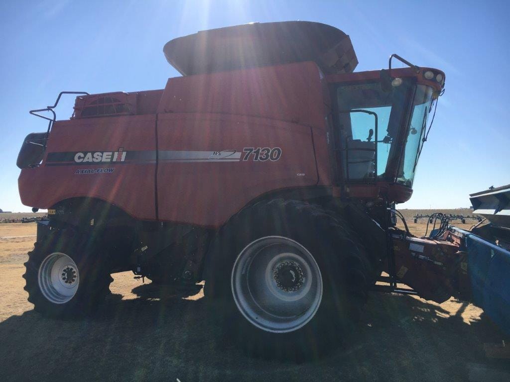 Main image Case IH 7130