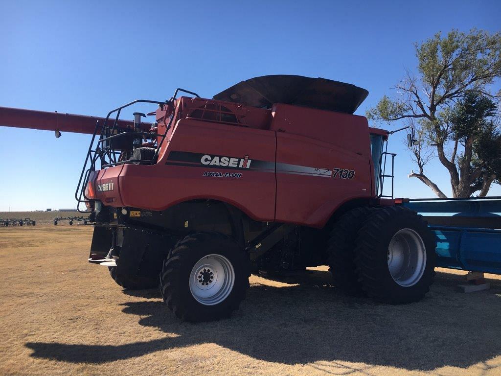 Main image Case IH 7130 1